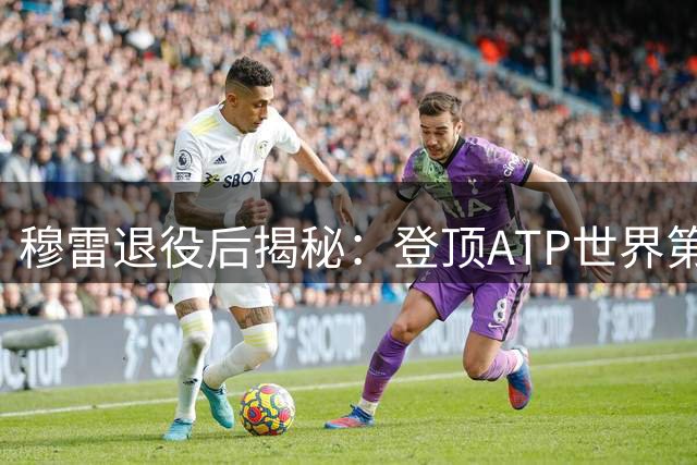 穆雷退役后揭秘：登顶ATP世界第一为何比大满贯更难百倍